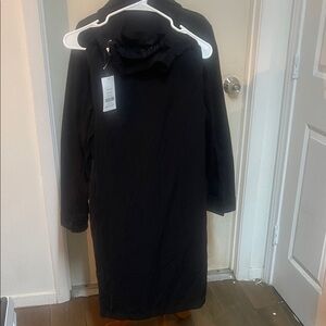 Elegant Black trousers for Women